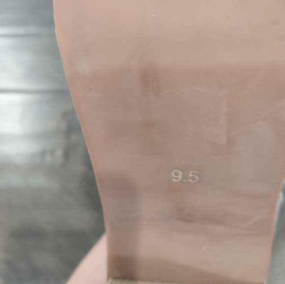 Jeffrey Campbell Laszlo Suede Booties - Picture 13 of 16